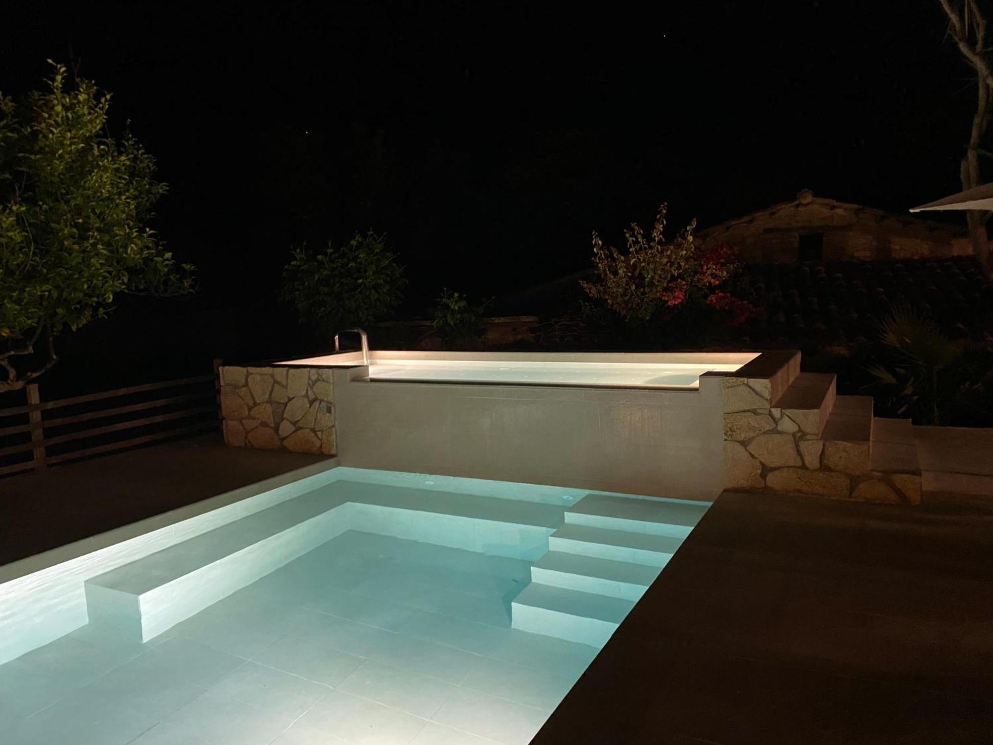 Kali Zoi -B&B Zakynthos Amoudi Exterior foto