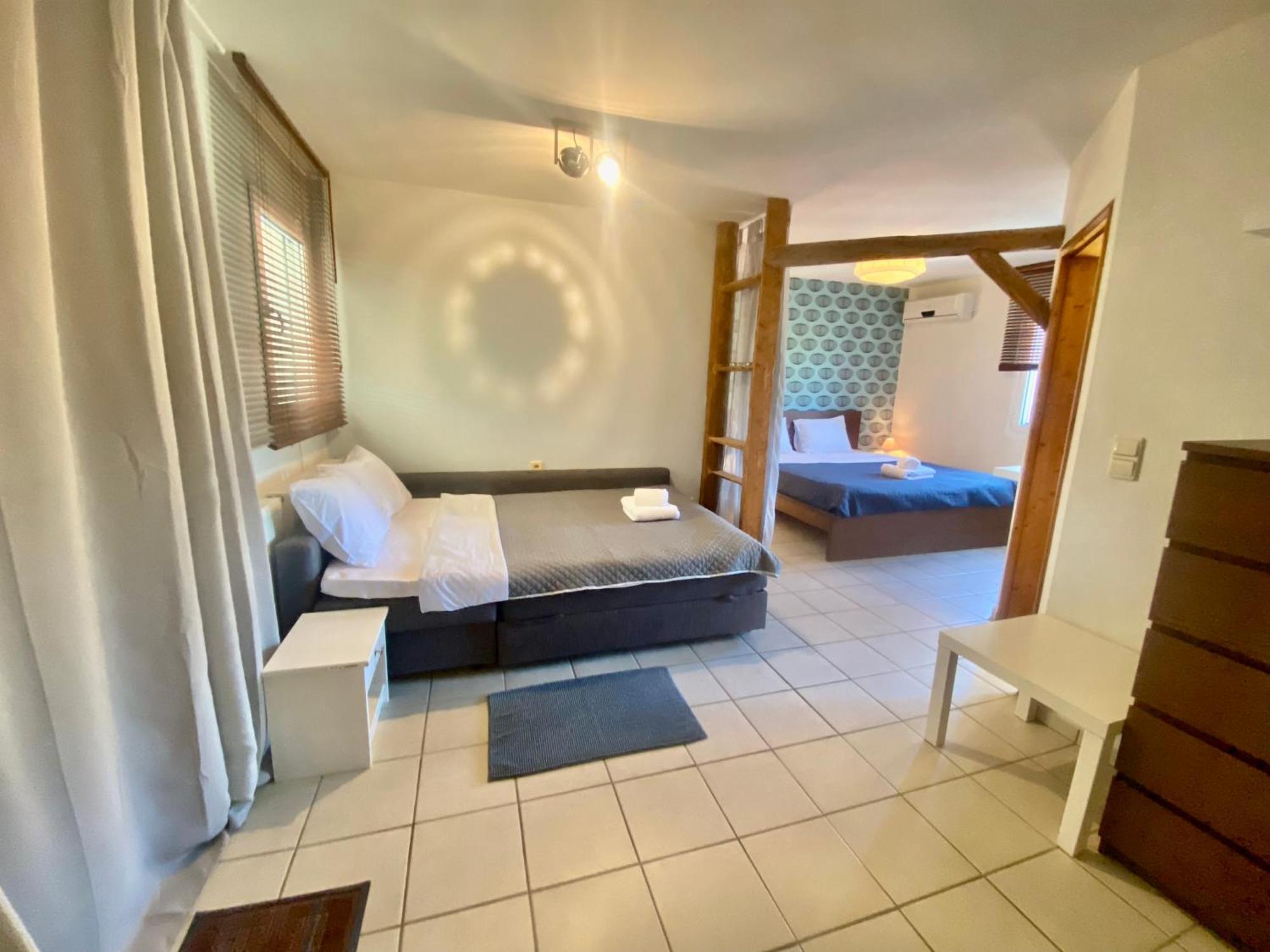 Kali Zoi -B&B Zakynthos Amoudi Exterior foto