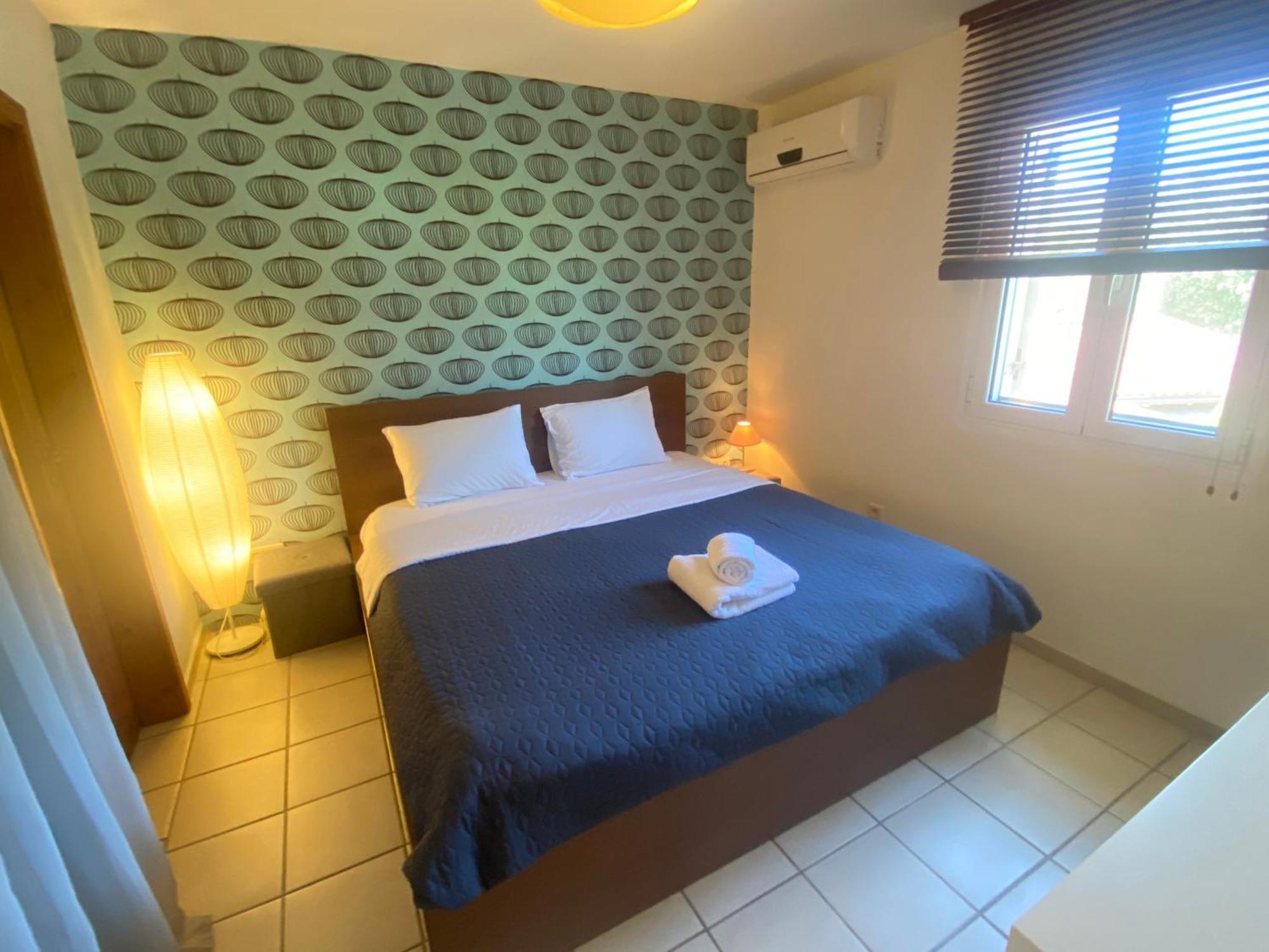 Kali Zoi -B&B Zakynthos Amoudi Exterior foto
