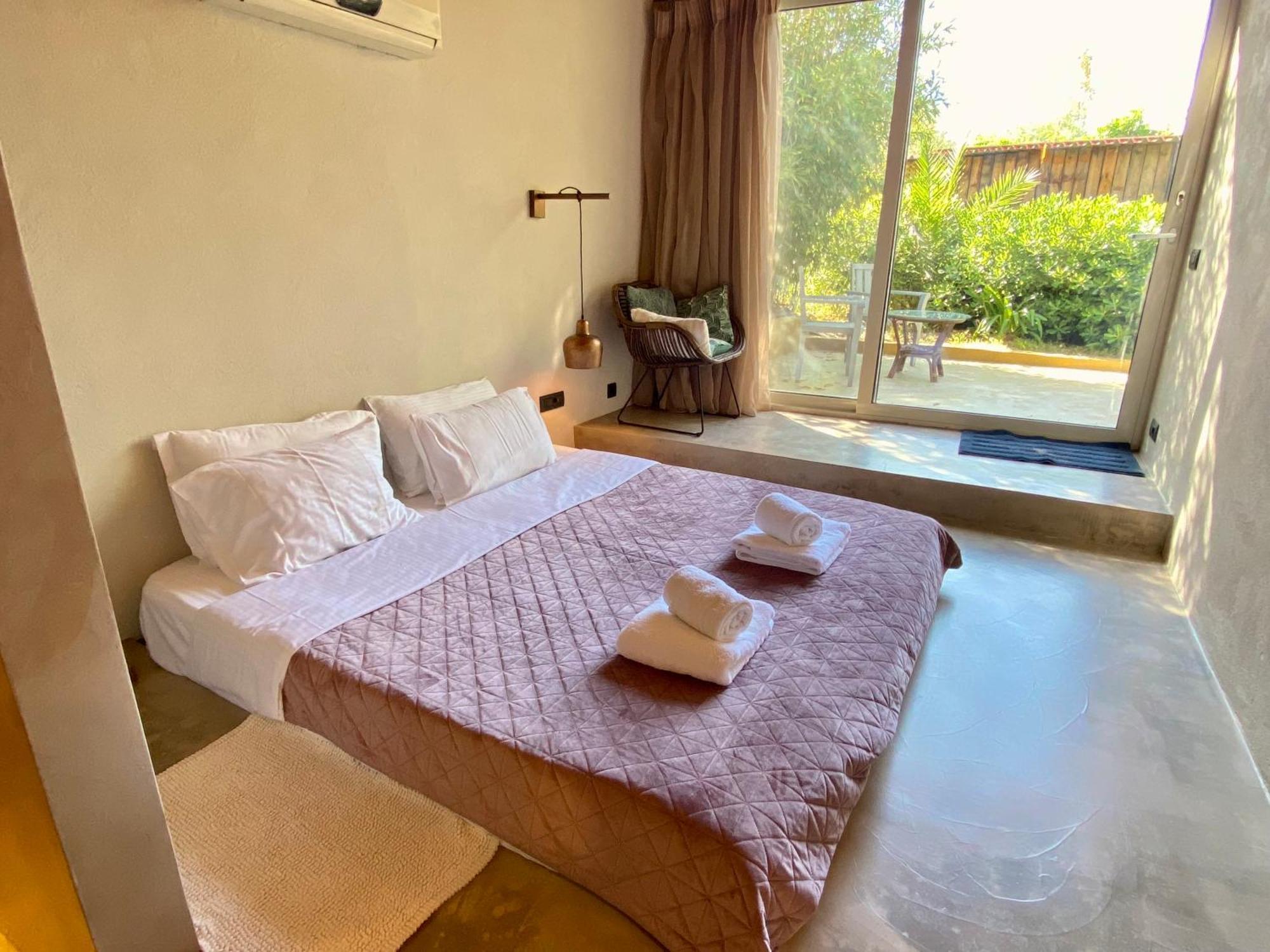 Kali Zoi -B&B Zakynthos Amoudi Exterior foto